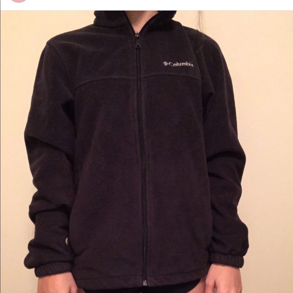 Columbia women’s jacket small to medium